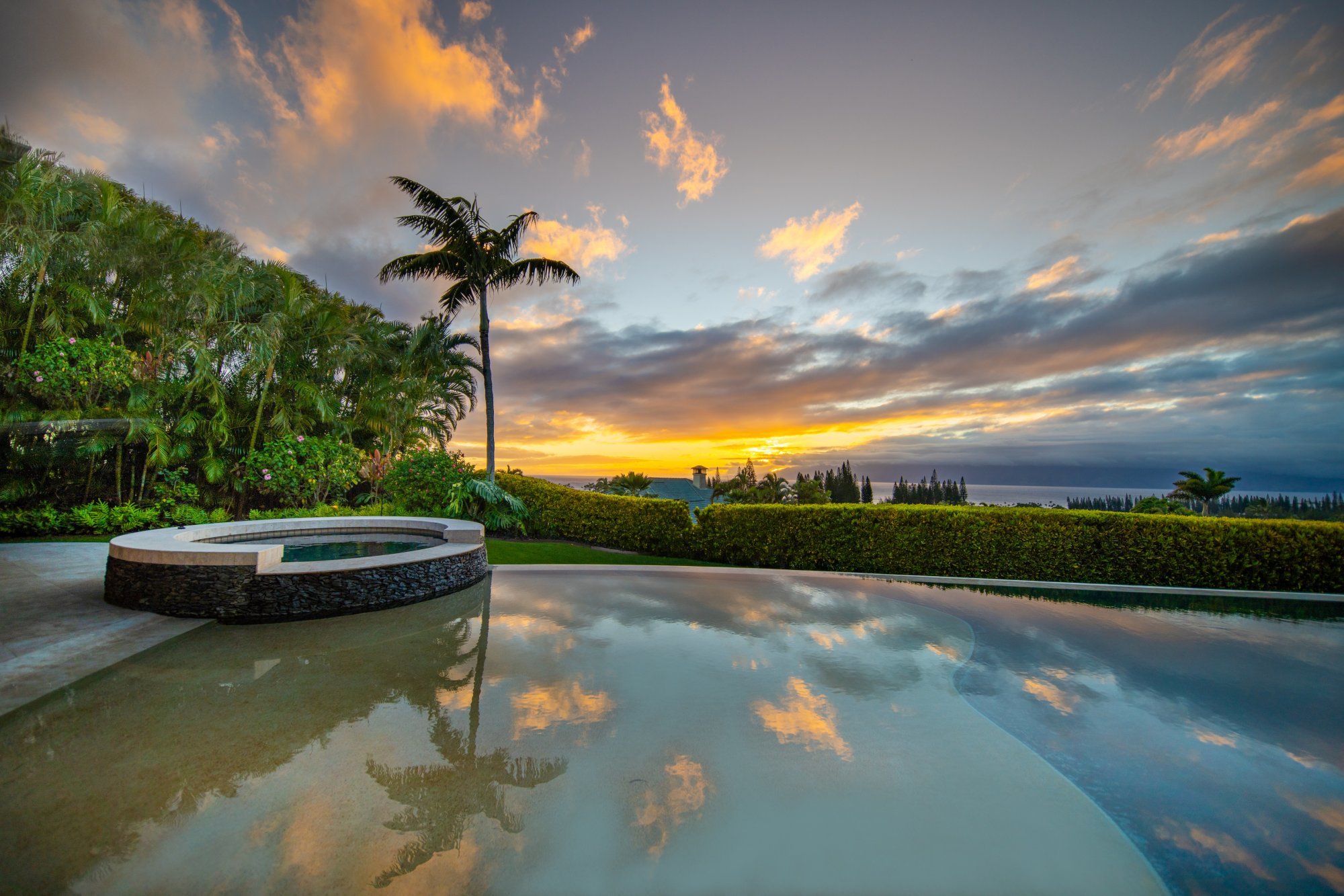 pineapple hill kapalua home for sale